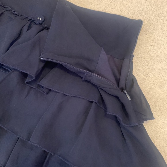 Tommy Hilfiger chiffon skirt ( size XS ) - Picture 4 of 4